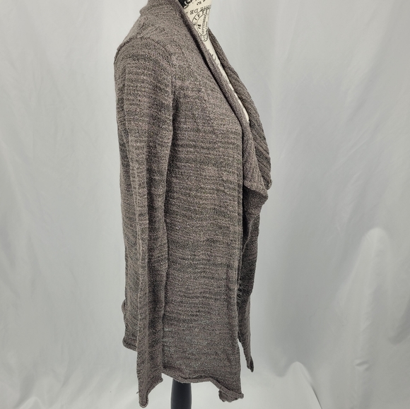 Express sweater cardigan sparkle - Picture 3 of 6